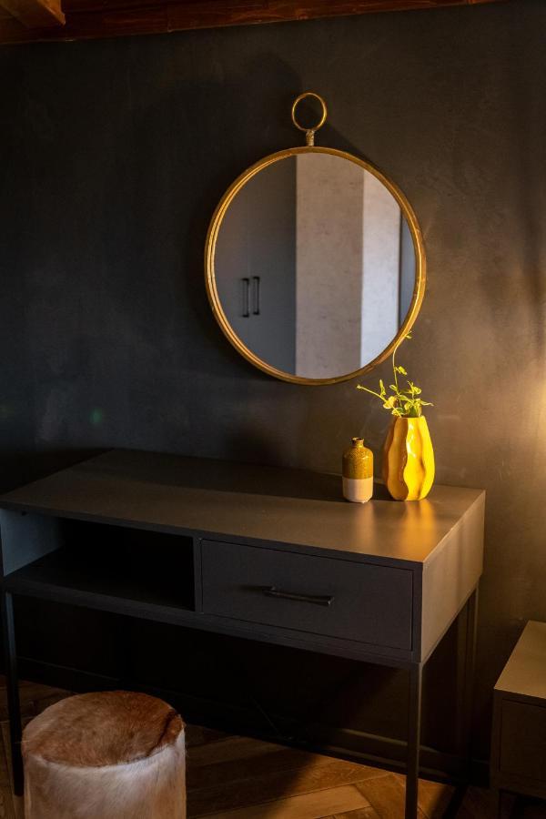 Hotel Hunters House Ezerets Экстерьер фото